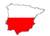 ACUEDUCTO - Polski